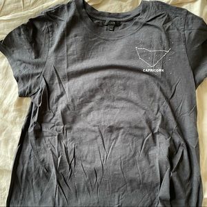 JCrew Capricorn Tshirt
